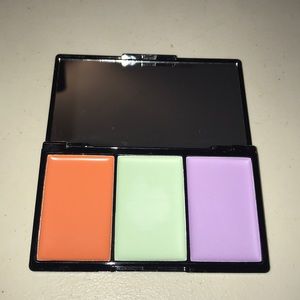 Bellapierre Pro Concealer Palette